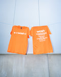 WASH_002 T-SHIRT