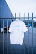 WASH_001 T-SHIRT